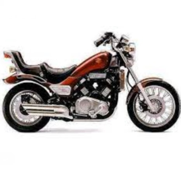 Suzuki GV1200GL Madura 85-86  reservedele