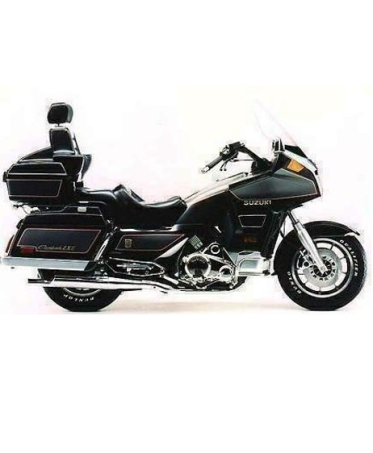 Suzuki GV1400 Cavalcade reservedele