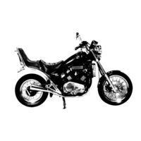 Suzuki GV700GL Madura 85-86  reservedele