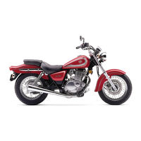 Suzuki GZ250 Marauder reservedele