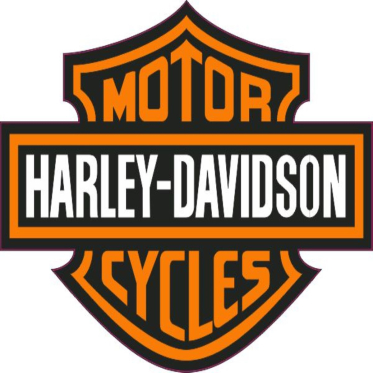 Harley Davidson reservedele