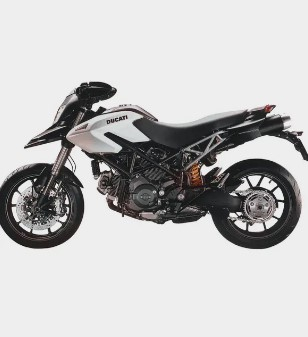 DUCATI Hypermotard 796  reservedele