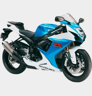 Suzuki GSX-R 750 L1-L9 M0-M6 WVC4 11-26 reservedele