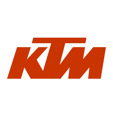 KTM reservedele
