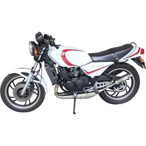 Yamaha RD350LC 4L0 80-82 reservedele