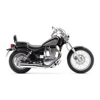 Suzuki LS650 Savage reservedele