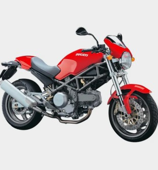 DUCATI Monster M620 reservedele 