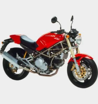 DUCATI Monster 900  reservedele 