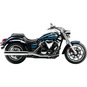 Yamaha XVS950 Midnight Star VN02 09-15 reservedele