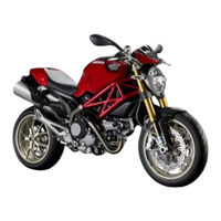 DUCATI Monster 1100 reservedele 