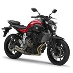 Yamaha MT-07  RM14 RM15 RM17 RM18 RM30 RM31 RM33 RM34 RM041 RM042 MT07P/23 reservedele