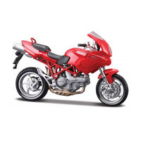 DUCATI Multistrada 1100  reservedele 
