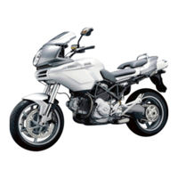 DUCATI Ducati Multistrada 620  reservedele 