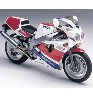 Yamaha FZR750R OW01/3PJ 89-92 reservedele