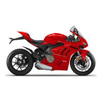 Ducati Panigale V4 Reservedele 