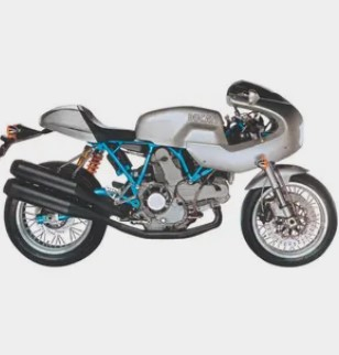 Ducati PaulSmart 1000 LE Reservedele 