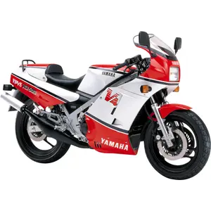 Yamaha RD500 V4 YPVS LC 1GE 47X 84-87 reservedele