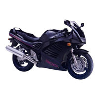 Suzuki RF900R reservedele