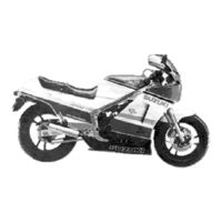 Suzuki RG400 GAMMA reservedele