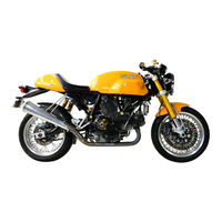 Ducati SportClassic Reservedele 