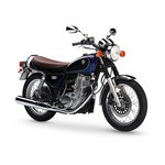Yamaha SR400 RH05 78-25 reservedele