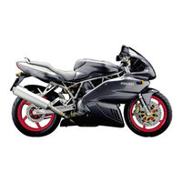 DUCATI SS1000 Supersport reservedele 