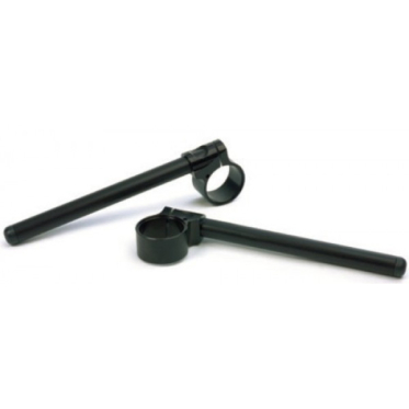 styr, styrvægte, styrholder og forhøjere