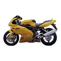 Ducati 900SS Supersport 900 Reservedele 