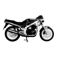 Suzuki GS500E GS500F 2 cyl.  89- reservedele