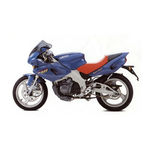 Yamaha SZR660 4SU 95-01 reservedele
