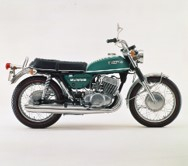 Suzuki T500 Titan reservedele