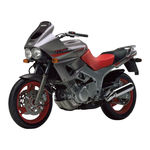 Yamaha TDM850 3VD 4CM 4TX 91-03 reservedele