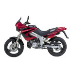 Yamaha TDR125 reservedele
