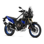 YAMAHA TENERE 700 TÉNÉRÉ XTZ690 XTZ700 DM071 DM081 DM11 19-25