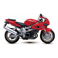 Suzuki TL1000S 97-00 reservedele