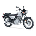 Suzuki TU250 VOLTY ST250 reservedele