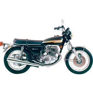 Yamaha TX750 72-74 reservedele