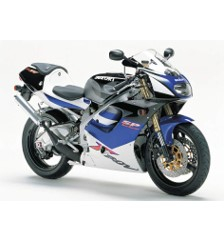 Suzuki RGV250 VJ23 97-98 reservedele