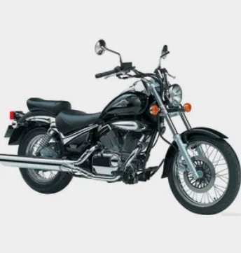 Suzuki VL250 Intruder WVA5 00-07 reservedele