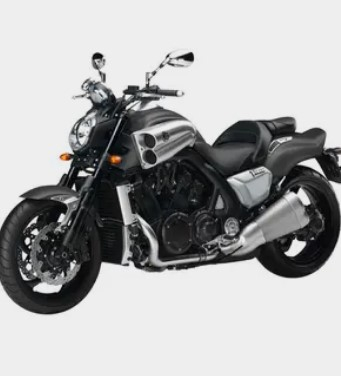 Yamaha VMX1700 V-Max 1700 RP21 09-20  reservedele