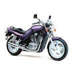 Suzuki VX800 VS51B 90-97 reservedele