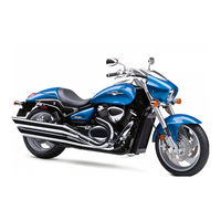 Suzuki VZ1500 Boulevard M90R Intruder M1500R reservedele