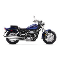 Suzuki VZ800 Marauder 97-03 reservedele