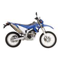 Yamaha WR250F WR250R WR250Z  91-25 reservedele