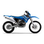 Yamaha WR400 WR426 WR450 00-25 reservedele
