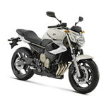 Yamaha XJ6 RJ192 RJ196 RJ199 RJ22 09-16 reservedele