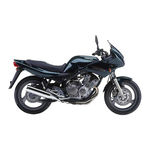 Yamaha XJ600 Diversion 4BR 4LX 4EB RJ01 91-03 reservedele