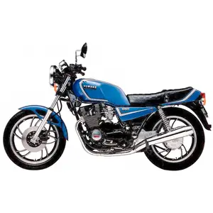Yamaha XJ 650 4K0 80-87 reservedele