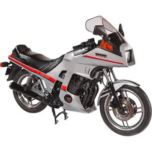 Yamaha XJ650 Turbo 11T 82-84 reservedele