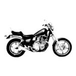 Yamaha XJ700 Maxim 85-90 reservedele